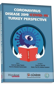 Coronavirus Disease 2019 (COVID-19): Turkey Perspective / Kole...