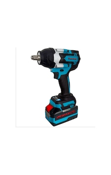 Catpower 1570 1/2" 20V Li-on 4.0AH Kömürsüz Akülü Somun Sıkma Makinesi Catpower 1570 1/2" 20V Li-on 4.0AH Kömürsüz Akülü Somun Sıkma Makinesi