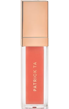 Patrick Ta Major Volume Plumping Lip Gloss - 2 Cc's Diğer Patrick Ta Major Volume Plumping Lip Gloss - 2 Cc's Diğer