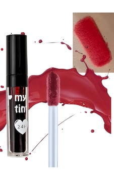 Rose Cosmetics 24 Saat Kalıcı Dudak Ve Yanak Renklendirici Enigma Rose Cosmetics 24 Saat Kalıcı Dudak Ve Yanak Renklendirici Enigma