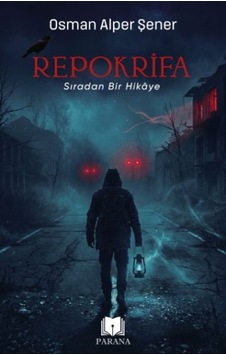 Repokrifa Sıradan Bir Hikaye - Rjcı-811577 Repokrifa Sıradan Bir Hikaye - Rjcı-811577