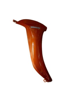 Tvs Jüpiter 125 Ön Panel Sağ Turuncu Tvs Jüpiter 125 Ön Panel Sağ Turuncu