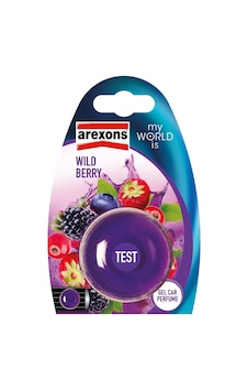 Arexons My World Yaban Mersini Arexons My World Yaban Mersini