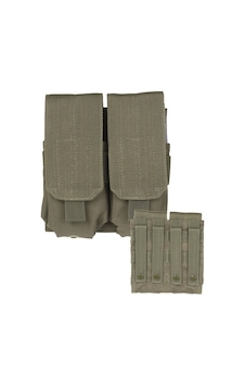 Sturm Yeşil Şarjörlük (M4/M16) Çok Renkli Sturm Yeşil Şarjörlük (M4/M16) Çok Renkli