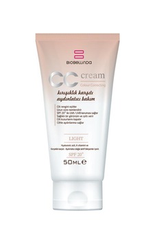 Biobellinda Light CC Cream 50 ML