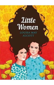 Little Women 9780241374863 Little Women 9780241374863
