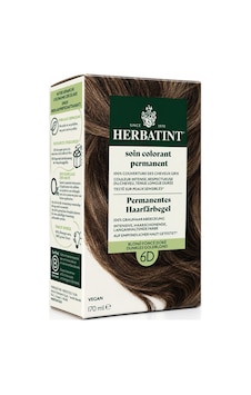 Herbatint Saç Boyası 6d Blond Fonce Dore 170 Ml Herbatint Saç Boyası 6d Blond Fonce Dore 170 Ml