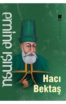 Hacı Bektaş Hacı Bektaş