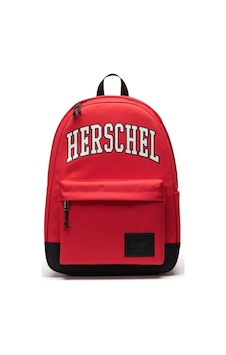 Herschel Supply Co. Herschel Classic Xl Unisex Sırt Çantası 11546-07115-os Varsity Red