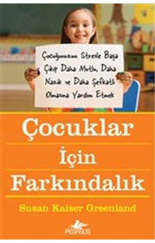 Çocuklar İçin Farkındalık