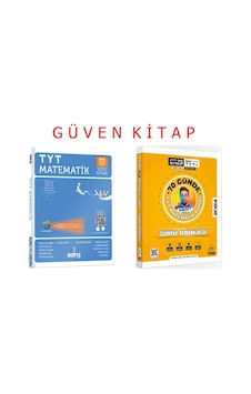 Barış Çelenk - Mert Hoca Tyt Matematik Soru Bankası Seti Barış Çelenk - Mert Hoca Tyt Matematik Soru Bankası Seti