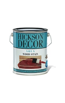 Hickson Decor Aqua Su Bazlı 2,5 Lt Antique Pine