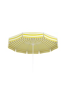 Türklersemsiye Tevalli Parasols 90/8 ( 180 Q ) Plaj Bahçe Şemsiyesi - Sarı Beyaz Türklersemsiye Tevalli Parasols 90/8 ( 180 Q ) Plaj Bahçe Şemsiyesi - Sarı Beyaz