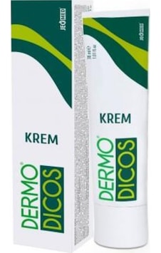 Jeomed Demodicos Krem 30 ML