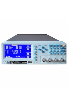 Guofeng Gf-30 Lcr Meter Guofeng Gf-30 Lcr Meter