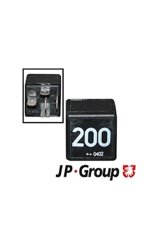 Jp Group 1199209702 Klima Rölesi Vw Passat Golf Iı Jetta Jp Group 1199209702 Klima Rölesi Vw Passat Golf Iı Jetta