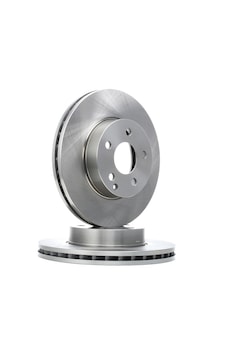 Mercedes C Seri W204 2009-2014 E Seri W212 2009-2016 Ön Fren Disk Takım 2044210712 Mercedes C Seri W204 2009-2014 E Seri W212 2009-2016 Ön Fren Disk Takım 2044210712