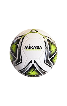 Mikasa Regateador Futbol Topu No:4 Beyaz - Yeşil Mikasa Regateador Futbol Topu No:4 Beyaz - Yeşil
