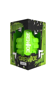 Grenade Black Ops 100 Kapsül Grenade Black Ops 100 Kapsül