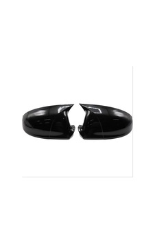 OCTAVIA MK3 2013-2020 YARASA AYNA KAPAGI PIANO BLACK