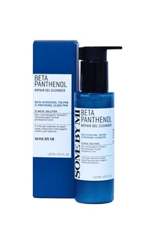 Beta Panthenol Repair Gel Cleanser 120 Ml Panthenol Onarıcı Jel Temizleyici Beta Panthenol Repair Gel Cleanser 120 Ml Panthenol Onarıcı Jel Temizleyici