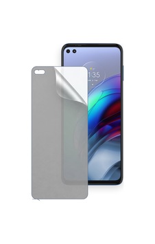 Motorola Moto G100 Uyumlu Ön Yüzey Mat Hidrojel Ekran Koruyucu Motorola Moto G100 Uyumlu Ön Yüzey Mat Hidrojel Ekran Koruyucu