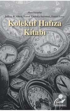 Kolektif Hafıza Kitabı- Dipnot Kolektif Hafıza Kitabı- Dipnot