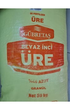 Üre Gübretaş 10 Kg