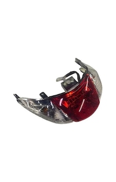 Volta Rs5 Arka Stop 2020 Model