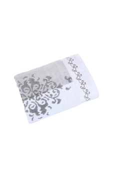 Özdilek Emily Banyo Havlusu 100X150 Gri Özdilek Emily Banyo Havlusu 100X150 Gri