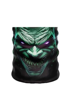 Ümit Buff 13 - Buff Bandana Siyah