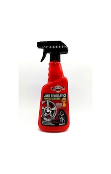 Jant Temizleyici Parlatıcı 500 Ml Sku: Mırstk211116a441