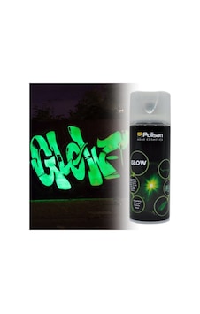 Polisan Ozel Amaclı Sprey Glow Polisan Ozel Amaclı Sprey Glow