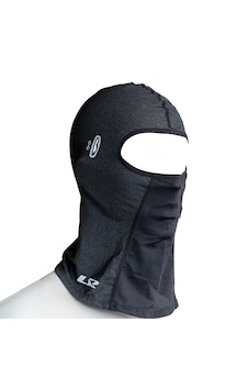 Ls2 Spandex Yazlık Balaklava Siyah