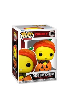 Funko Pop Chuck - Good Guy Figür