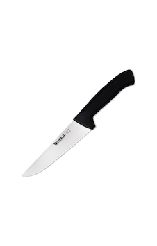 Sinerji Silver 3 No Kasap Bıçağı 10103 Siyah