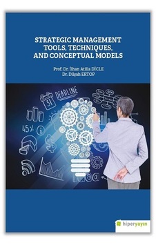 Strategic Management Tools, Techniques And Conceptual Models /...