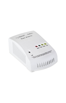 Sismik  Gasis-M  Gaz  Alarm  Cihazı