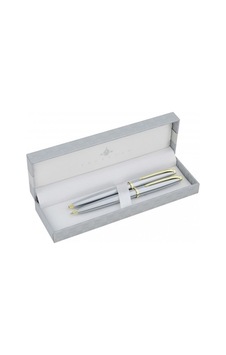 Steelpen 663 Gold Tükenmez Kalem+versatil Kalem Standart Steelpen 663 Gold Tükenmez Kalem+versatil Kalem Standart