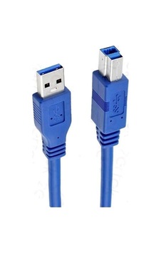 Skygo Zr72 Usb 3.0 Yazıcı Kablo Skygo Zr72 Usb 3.0 Yazıcı Kablo