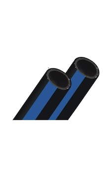 Süper Tulpan Thermo Kauçuk Bahçe Hortumu 1/2" 25 Metre Süper Tulpan Thermo Kauçuk Bahçe Hortumu 1/2" 25 Metre