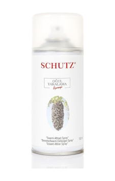 Bahar Arıcılık Schutz Oğul Yakalama Spreyi 150 Ml