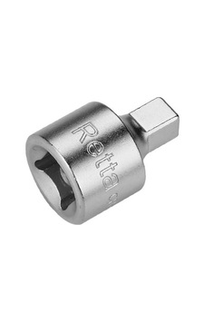 Retta 3/8"d 1/4"e Lokma Adaptörü Ral3814 Diğer Retta 3/8"d 1/4"e Lokma Adaptörü Ral3814 Diğer