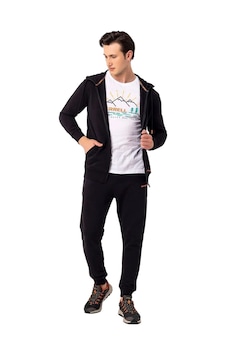 Merrell Scope Siyah Sweat Merrell Scope Siyah Sweat