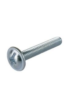 Kulp Vidası 30 Adet-4x40 Mm Çekmece İçin Kulp Vidası 30 Adet-4x40 Mm Çekmece İçin