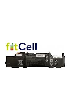 Fitcell HP Uyumlu Elitebook 830 G5 836 G5 , Elitebook 840 G5 , Elitebook 730 G5 735 G6 , Notebook Bataryası Fitcell HP Uyumlu Elitebook 830 G5 836 G5 , Elitebook 840 G5 , Elitebook 730 G5 735 G6 , Notebook Bataryası