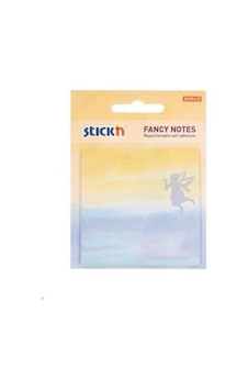 HOPAX STICKN 76*76 FANCY NOTES 30yp. HOPAX STICKN 76*76 FANCY NOTES 30yp.
