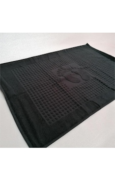 Özdilek Winter 50x70 Paspas Ayak Havlusu Siyah Çok Renkli Özdilek Winter 50x70 Paspas Ayak Havlusu Siyah Çok Renkli