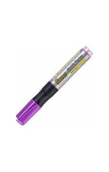Brons Akrilik Marker Kalem Pembe Br-4019
