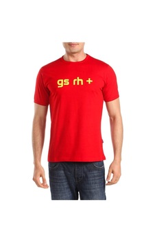 Noıssey Etiket Gs Rh T-shirt Tyc00019790580 Kırmızı Noıssey Etiket Gs Rh T-shirt Tyc00019790580 Kırmızı